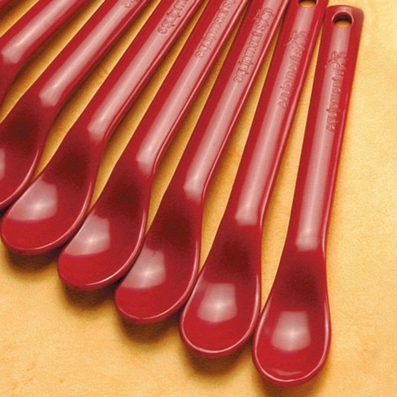 NRS Healthcare H89069 Plastic Care Feeding Spoons Pack of 10