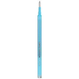 Pilot Pen Frixion Ball 2261001F Rollerball Pen Thickness 0.7 mm Light Blue Erasable Pack of 3