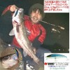 Zigginger Z x AncienHunter D-Sniper 1051S Sinking Minnow 4.7 inches
