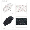 w.p.c 801-925 Parasol, For Rain or Shine, Folding, Light Blocking,