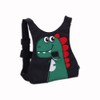 Fitarts Child Safety Harness with Anti-Lost Wrist Link for Toddlers,