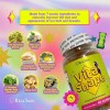 Real Skin Vita Shape By Real Skin 60 Gummies