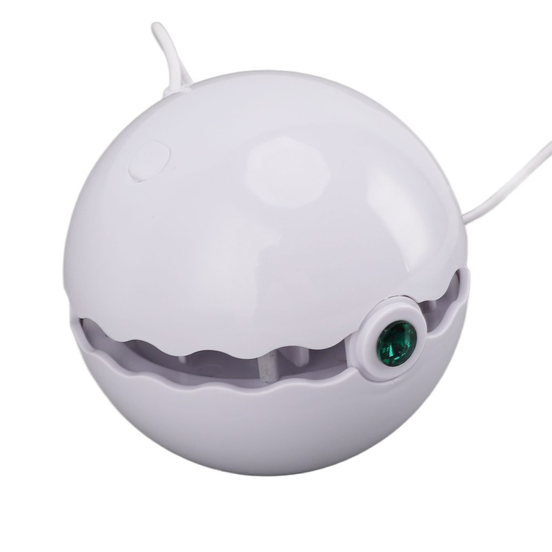 Mini Dishwasher USB Powered High Efficiency Dish Washing Machine Waving