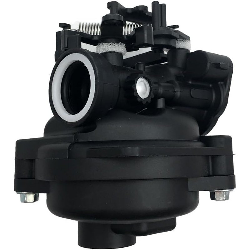 LIZAPUS Carburetor Assembly Compatible with Toro Vortex 150cc Lawn Mower