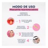 HEBBE COSMETICS APFV1 FC4 1VTL1 Aceite De Rosa Mosqueta Virgen