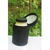 Masun Mason jar Cooler Insulated sleeve for Wide and Regular