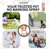 Qucship 8Oz Effective Solution for Managing Pet Behavior - Not