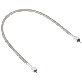 Kitaco 908-1016300 Speedometer Cable (Normal Length) Monkey Stainless Mesh