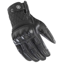 Joe Rocket Diamondback Glove (Black, XXX-Large)