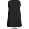 normani Women's Sauna Kilt Sauna Towel 100% Organic Cotton Extra