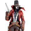 McFarlane Toys - Spawn Gunslinger 7" Action Figure with Gatling