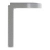 RiSki Aluminium Edge Angle - File Angle for Ski and