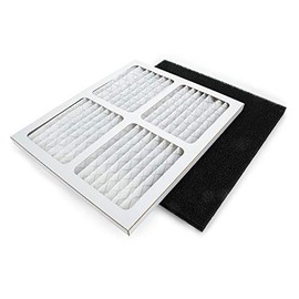 AIRx Filters Replacement Filter Pre-Filter and Carbon Filter for Fantech DM3000P/CM3000