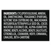 TRESemmé Lamellar Gloss Oil Lamellar Lamination Ultra Shine Up to