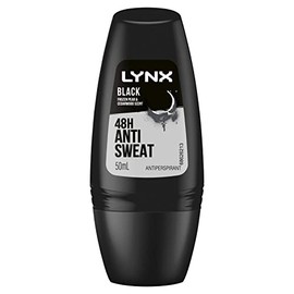 Lynx Roll On Black 50ml
