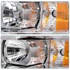 TUSDAR Fits for 2007-2013 Chevy Silverado 1500/2007-2014 Silverado 2500 3500