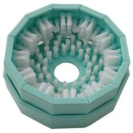 JTC JTCMA334 Nail Brush, 3.5 x Height 1.4 inches (90 x 36.7 mm)