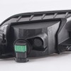 DLAA Fog Lights Compatible with HONDA ODYSSEY 2011 2012 2013