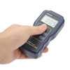 Low Frequency Field Strength Meter LCD Display Electromagnetic Radiation Tester
