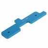 7Pcs Gauge Block Set Aluminum Alloy Saw Table Setup Bars