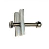 Tentbox Rail Replacement Fixing Kit 1 x Rail 1 x