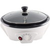 ZEVELOO 750g Electric Coffee Roaster Machine Home Coffee Roaster Coffee