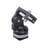 ayex FB-01 Hot Shoe Stand Adjustable Multifunctional Stand with Damping