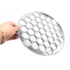Ravioli Maker Dumpling Mould，37 Holes Kitchen Tool Ravioli Cutter DIY