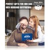 Beard Growth Kit - Beard Grooming Kit for Men with