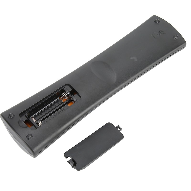 46 Keys Television Remote Control ABS Replacement for Humax RMI09U