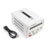 CNCEST MP3020D AC110V 30V/20A DC Power Supply, Variable DC Power