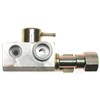 ACDelco 217-3054 Regulador de presión de inyección de combustible profesional