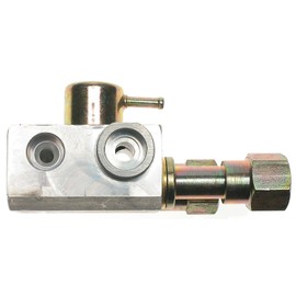 ACDelco 217-3054 Regulador de presión de inyección de combustible profesional