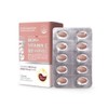 유로메디 더리얼 철분 비타민C 879mg 60정 Euromedi The Real Iron Vitamin C 879mg 60 Tablets