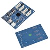 PCI-E 1X to 4X PCIe USB3.0 Converter Extender Adapter Card