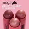 Wet n Wild - Barra de maquillaje MegaGlo, Floral Majority