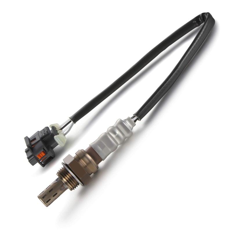 FLYN Universal Lambda Sensor Control Probe Diagnostic Probe 4-Pin Pre/After