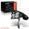 A-Premium Front Hood Latch Assembly Compatible with Toyota Vehicles -