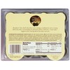 Ferrero Rondnoir Dark Chocolates with Almonds, 12 Pieces