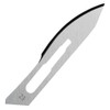May Scalpel Blades Figure 23 for Scalpel Holder No. 4