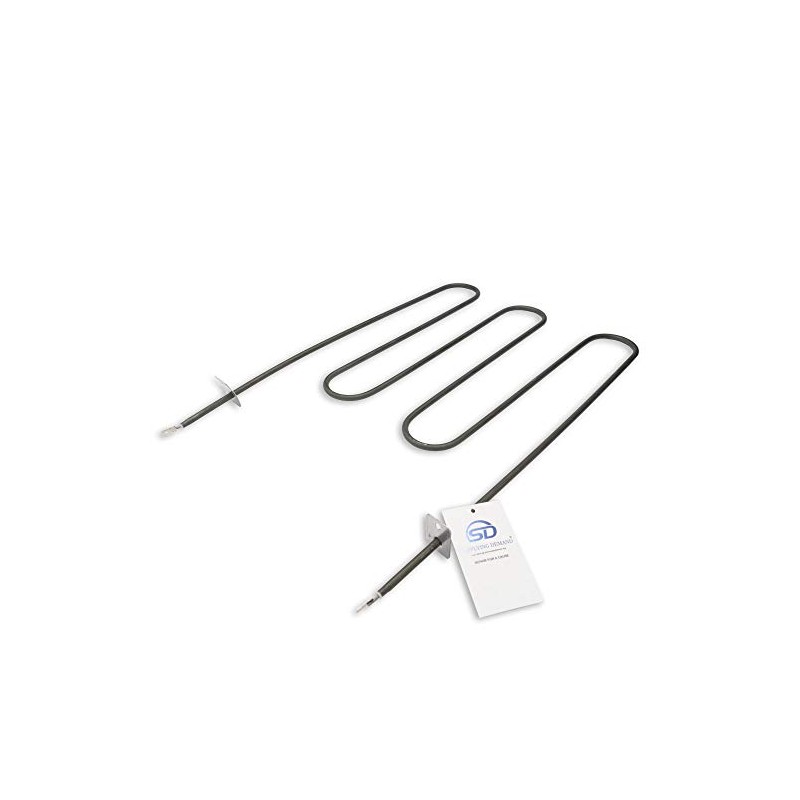 Supplying Demand 316203301 316200600 Electric Range Broil Element Replacement Model