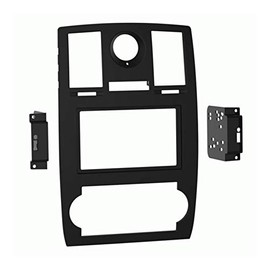 Metra Electronics - Chrysler 300 2005-2007 (99-6550B) Metra Radio Install kits