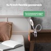 GLORIOUS-LITE LED Clip on Light, 36 LED Reading Light, 4