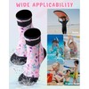 XUKER Neoprene Water Socks for Kids Toddlers 3mm Sand Proof