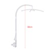 Mobile Bed Bell Holder for Baby Cot Bed Bell Holder