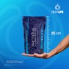 Essentials PROTENA DE SUERO DE LECHE PURA Whey Sin sabor