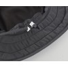 Connectyle UPF 50+ Safari Hat for Toddlers and Kids, Wide