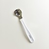 Titania Cone Cutter Removal of calluses on the heels and