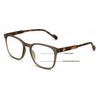 V.W.E. Lightweight Men Progressive Bifocal Reading Glasses – No Line,