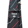 Swank x Evangelion Tie Bar x Tie Set eva-2021-tie01